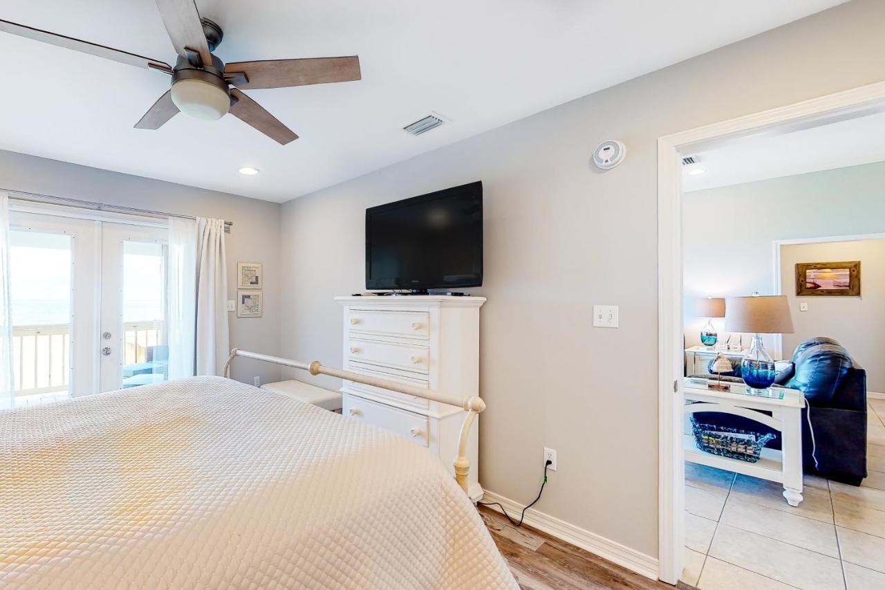 Sun Chase Villa Dauphin Island Dış mekan fotoğraf