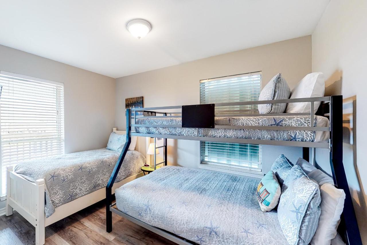 Sun Chase Villa Dauphin Island Dış mekan fotoğraf