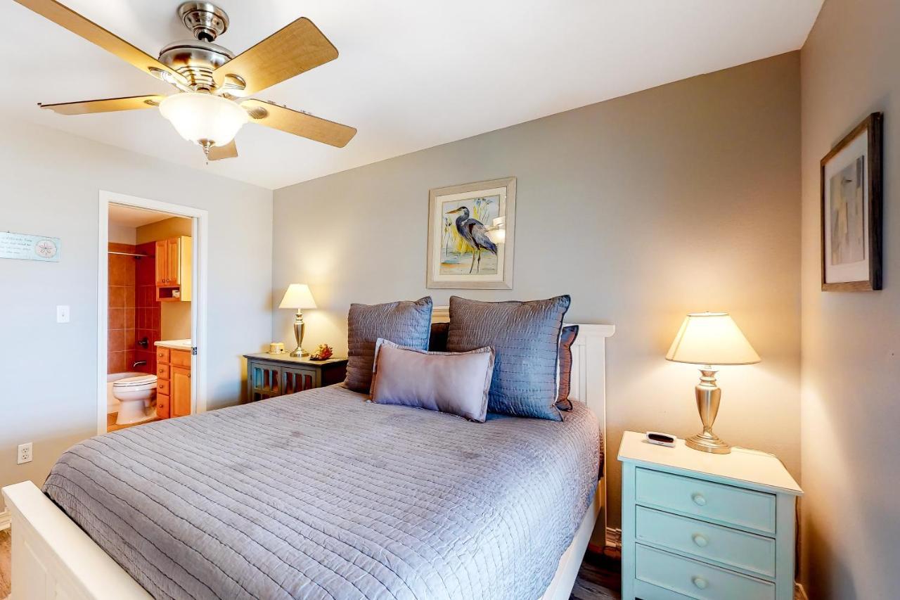Sun Chase Villa Dauphin Island Dış mekan fotoğraf
