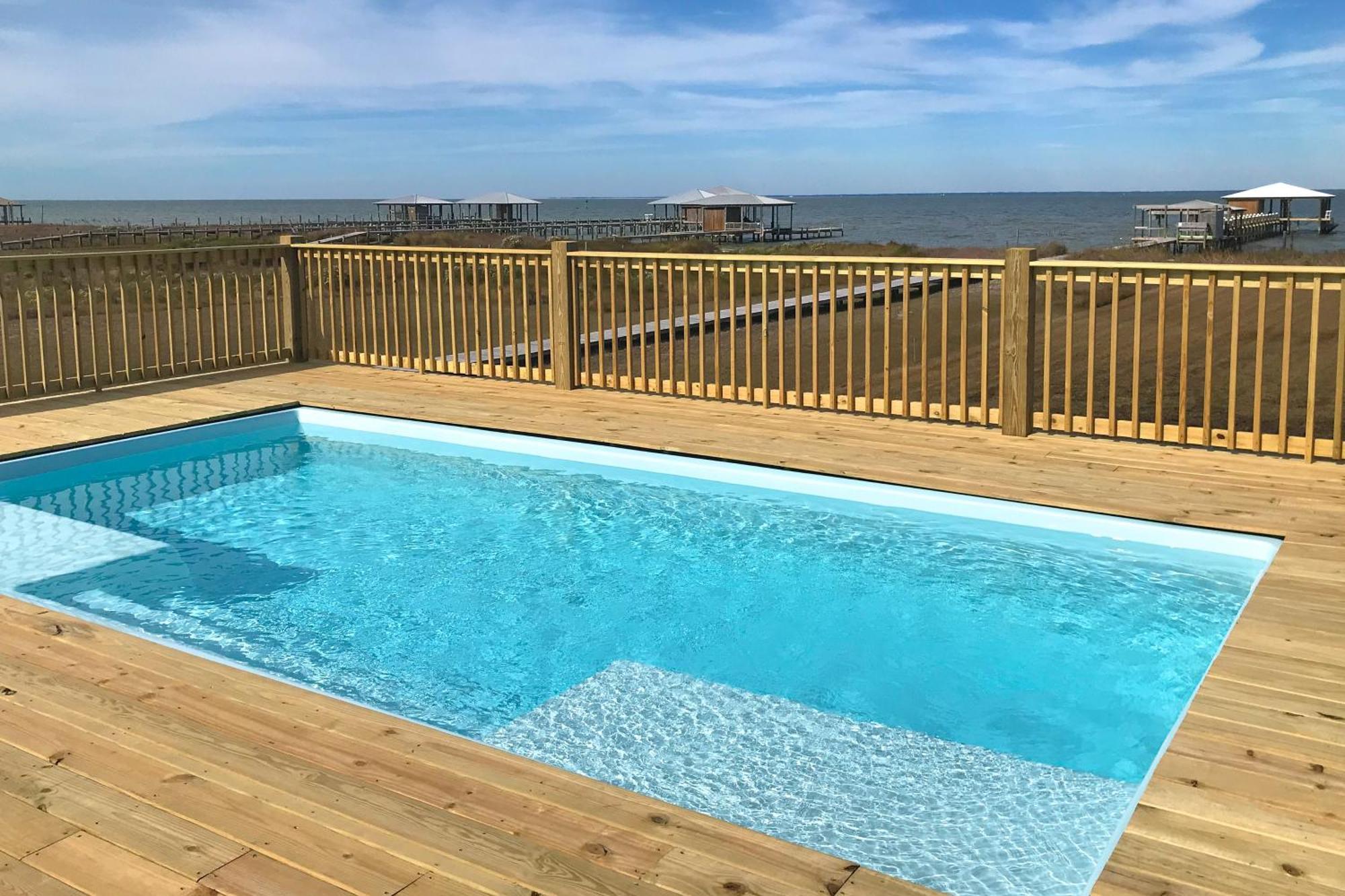 Sun Chase Villa Dauphin Island Dış mekan fotoğraf