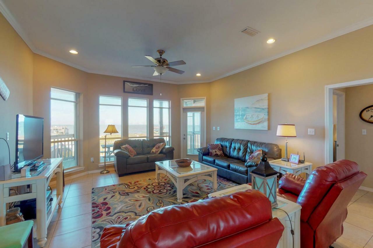 Sun Chase Villa Dauphin Island Dış mekan fotoğraf